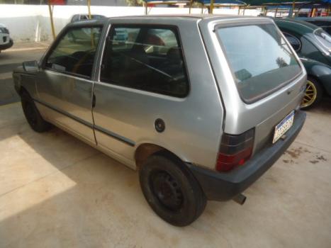 FIAT Uno 1.0 EP, Foto 5