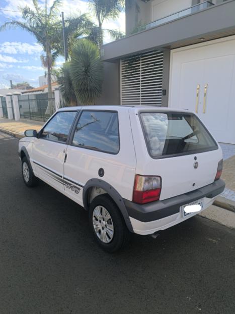 FIAT Uno 1.0 FIRE, Foto 4