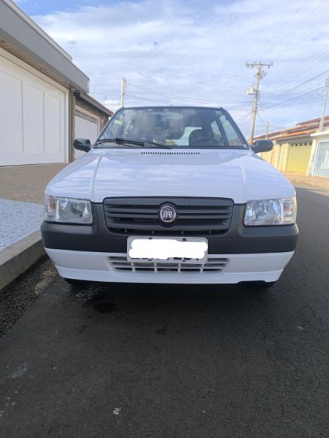 FIAT Uno 1.0 FIRE, Foto 5