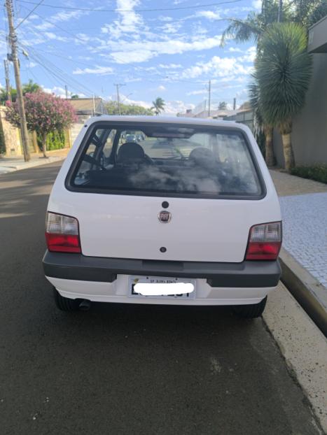 FIAT Uno 1.0 FIRE, Foto 6