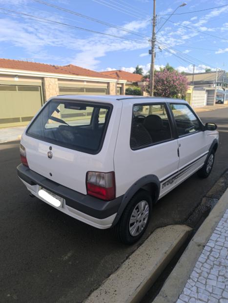 FIAT Uno 1.0 FIRE, Foto 7