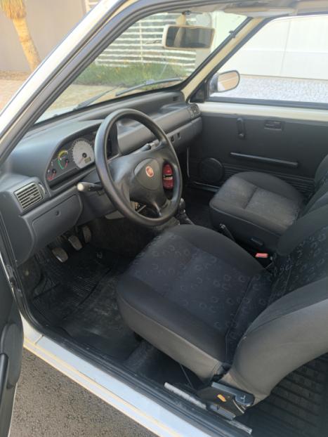 FIAT Uno 1.0 FIRE, Foto 8