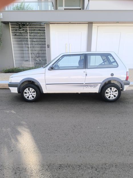 FIAT Uno 1.0 FIRE, Foto 11
