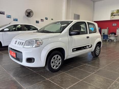 FIAT Uno 1.0 FLEX, Foto 1