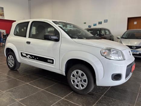 FIAT Uno 1.0 FLEX, Foto 2