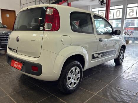 FIAT Uno 1.0 FLEX, Foto 3