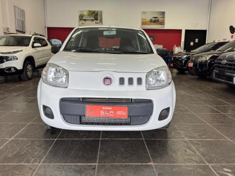 FIAT Uno 1.0 FLEX, Foto 4