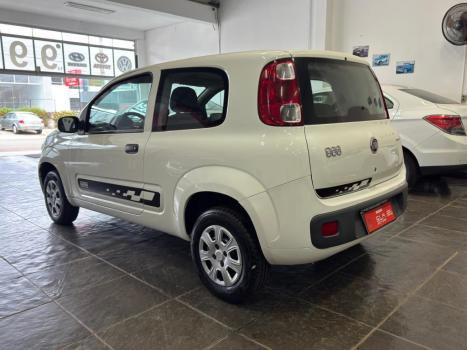 FIAT Uno 1.0 FLEX, Foto 5