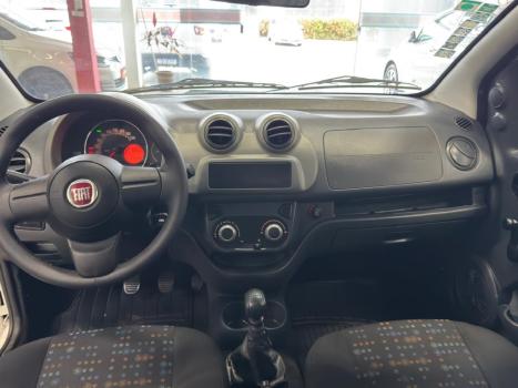 FIAT Uno 1.0 FLEX, Foto 6