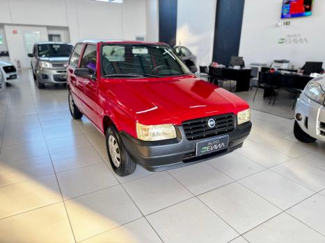 FIAT Uno 1.0 FLEX, Foto 1