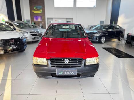 FIAT Uno 1.0 FLEX, Foto 2