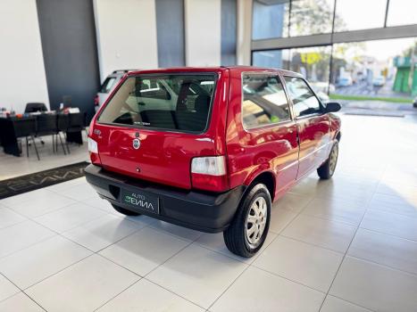 FIAT Uno 1.0 FLEX, Foto 4