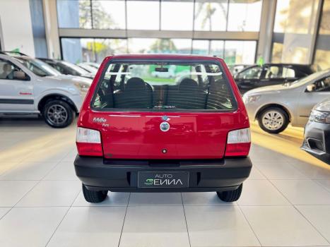 FIAT Uno 1.0 FLEX, Foto 5