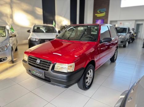 FIAT Uno 1.0 FLEX, Foto 6