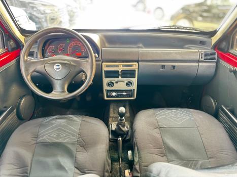 FIAT Uno 1.0 FLEX, Foto 7