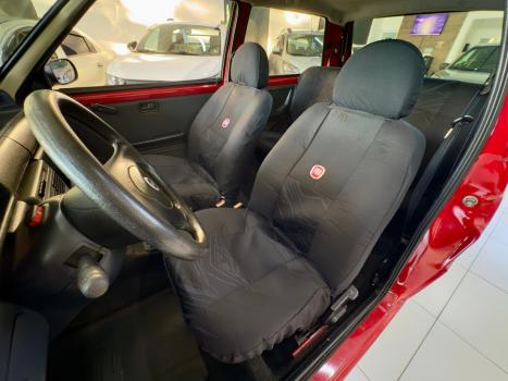 FIAT Uno 1.0 FLEX, Foto 8