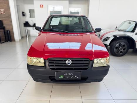 FIAT Uno 1.0 FLEX, Foto 2