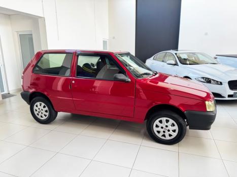 FIAT Uno 1.0 FLEX, Foto 3