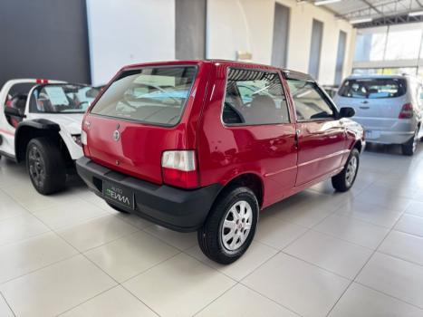 FIAT Uno 1.0 FLEX, Foto 4