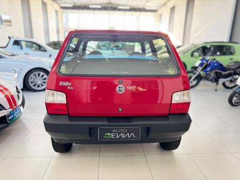 FIAT Uno 1.0 FLEX, Foto 5