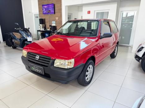 FIAT Uno 1.0 FLEX, Foto 6