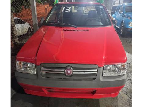 FIAT Uno 1.0 FLEX FIRE, Foto 2