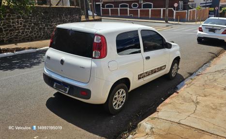 FIAT Uno 1.0 FLEX FIRE, Foto 2