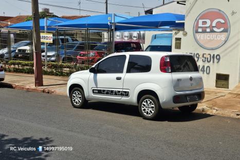 FIAT Uno 1.0 FLEX FIRE, Foto 3