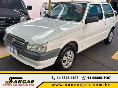 FIAT Uno 1.0 FLEX FIRE, Foto 1