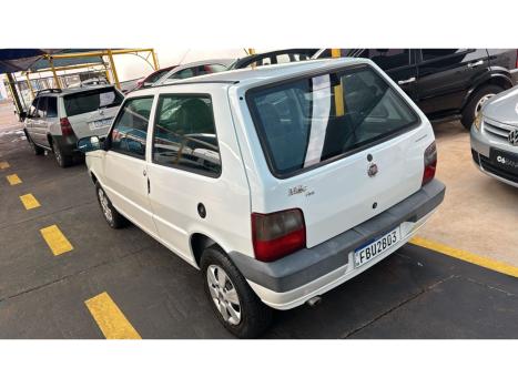 FIAT Uno 1.0 FLEX FIRE, Foto 4