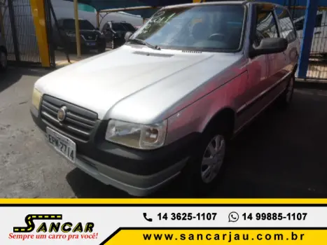 FIAT Uno 1.0 FLEX FIRE, Foto 1