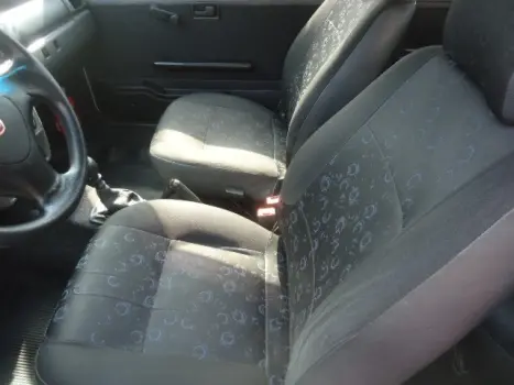 FIAT Uno 1.0 FLEX FIRE, Foto 3