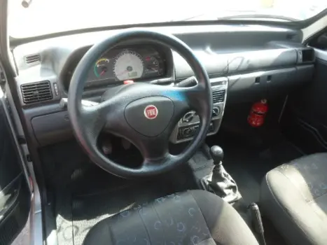 FIAT Uno 1.0 FLEX FIRE, Foto 4