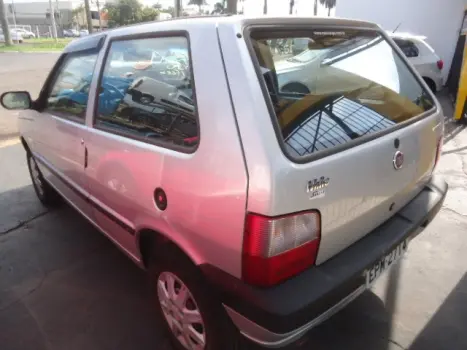 FIAT Uno 1.0 FLEX FIRE, Foto 5
