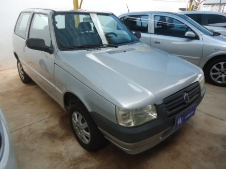 FIAT Uno 1.0 FLEX FIRE WAY, Foto 2