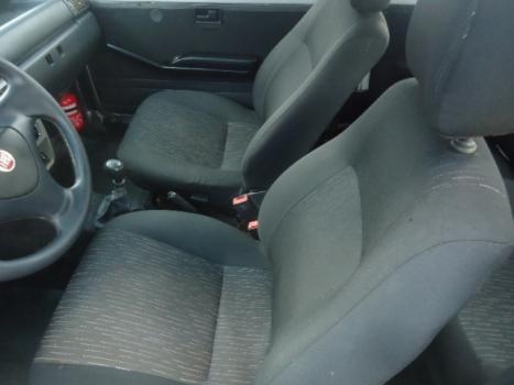 FIAT Uno 1.0 FLEX FIRE WAY, Foto 3