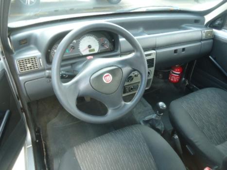 FIAT Uno 1.0 FLEX FIRE WAY, Foto 4