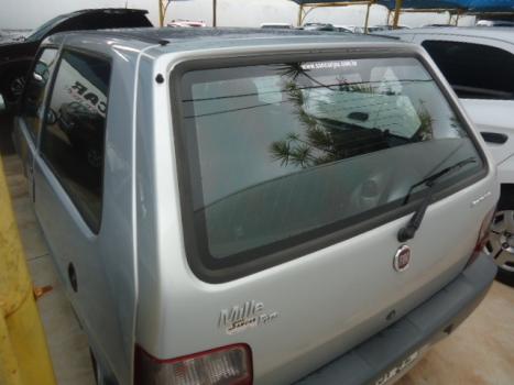 FIAT Uno 1.0 FLEX FIRE WAY, Foto 5