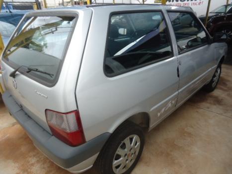 FIAT Uno 1.0 FLEX FIRE WAY, Foto 6