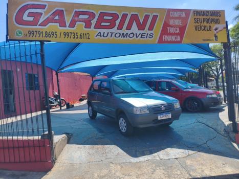 FIAT Uno 1.0 FLEX MILLE WAY ECONOMY, Foto 1