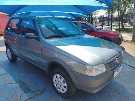 FIAT Uno 1.0 FLEX MILLE WAY ECONOMY, Foto 3