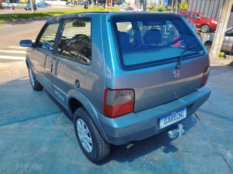 FIAT Uno 1.0 FLEX MILLE WAY ECONOMY, Foto 4