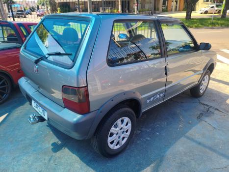 FIAT Uno 1.0 FLEX MILLE WAY ECONOMY, Foto 5