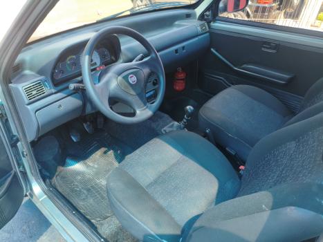 FIAT Uno 1.0 FLEX MILLE WAY ECONOMY, Foto 6