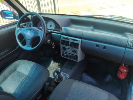 FIAT Uno 1.0 FLEX MILLE WAY ECONOMY, Foto 7