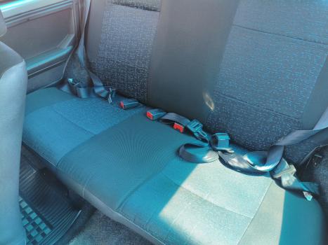 FIAT Uno 1.0 FLEX MILLE WAY ECONOMY, Foto 8
