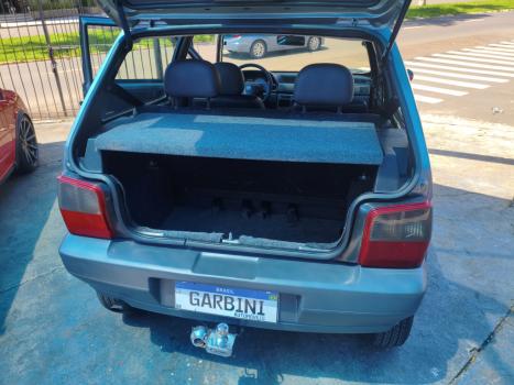FIAT Uno 1.0 FLEX MILLE WAY ECONOMY, Foto 9