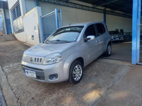 FIAT Uno 1.0 FLEX VIVACE EVO, Foto 2