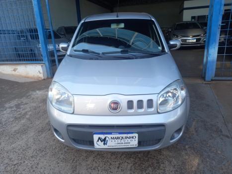 FIAT Uno 1.0 FLEX VIVACE EVO, Foto 3