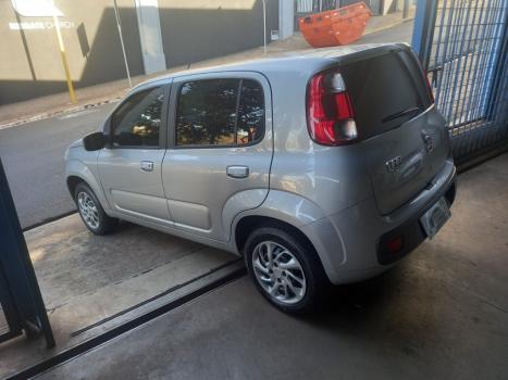 FIAT Uno 1.0 FLEX VIVACE EVO, Foto 4